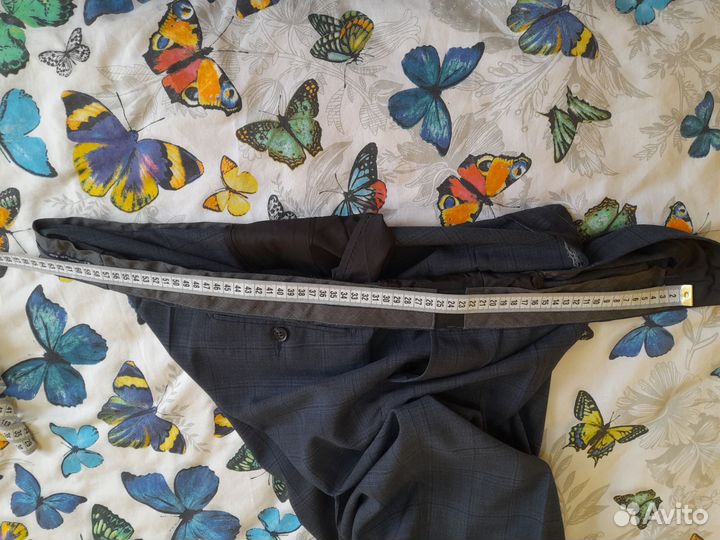 Брюки мужские классика