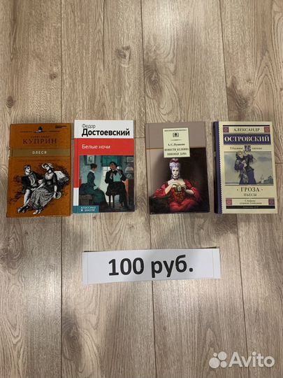 Родничок книги для внеклассного чтения