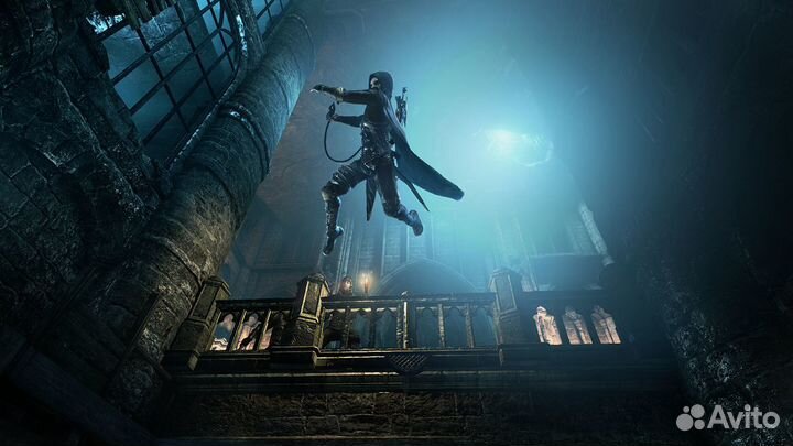 Thief PS3 рус.б\у