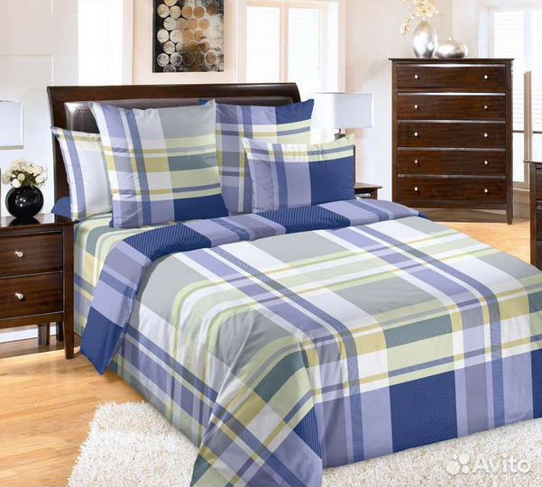 Пошив постельного белья на заказ