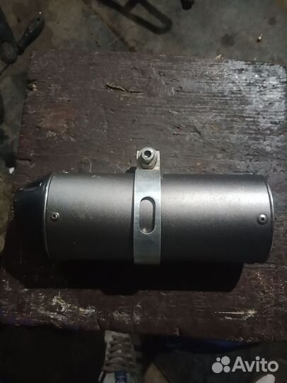 Глушитель kayo