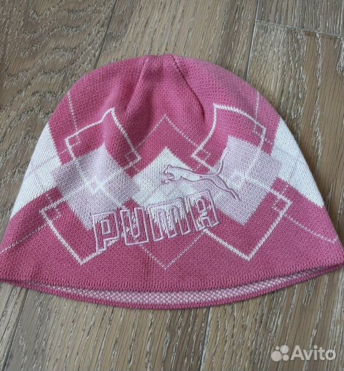 Шапка Puma