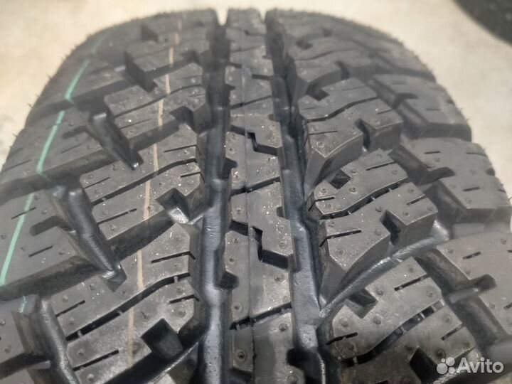 Antares SMT A7 215/75 R15 100S