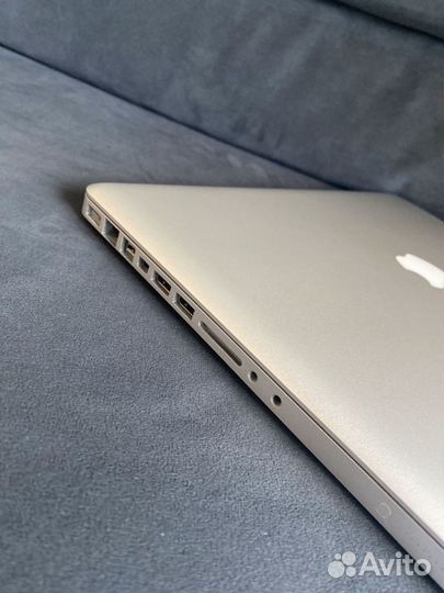 MacBook Pro 15