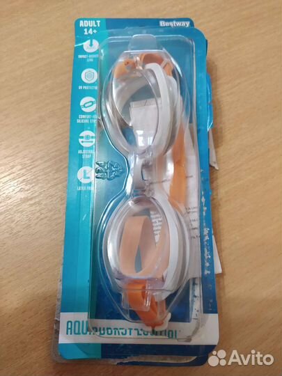 Очки для плавания Bestway