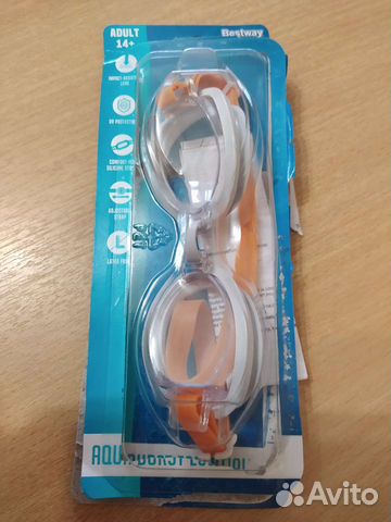 Очки для плавания Bestway