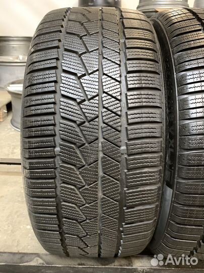 Continental WinterContact TS 860 S 225/40 R18 92V