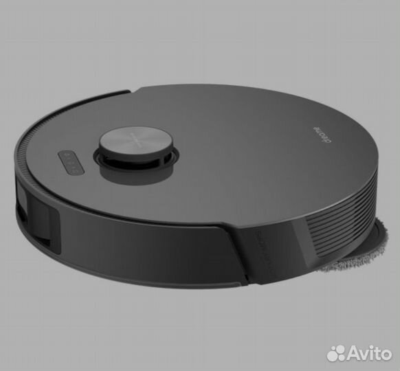 Робот-пылесос Dreame L10S Pro