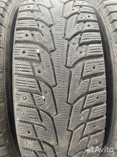 Hankook Winter I'Pike RS W419 205/65 R16 95T