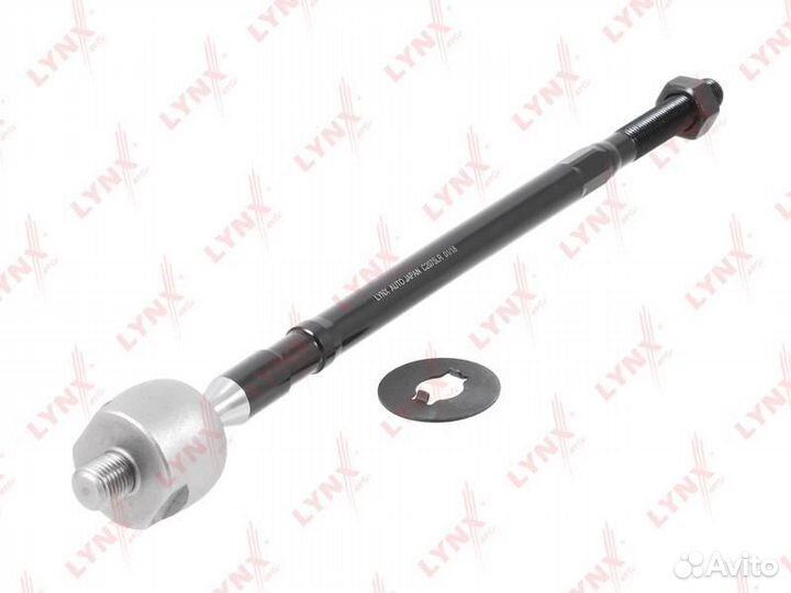 Рулевая тяга lynxauto C2075LR