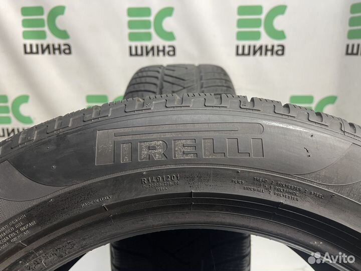 Pirelli Scorpion Winter 235/55 R18