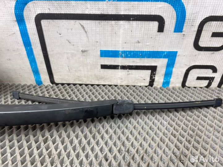 Моторчик стеклоочистителя задний Volkswagen Tiguan