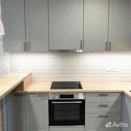 Кухни Оплата после Доставки