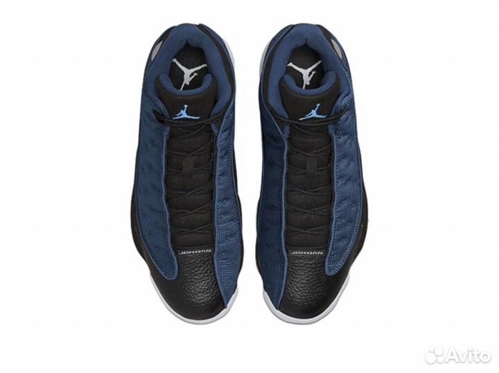 Nike Air Jordan 13 Retro Brave Blue