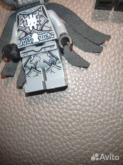 Lego Минифгурки Редкие