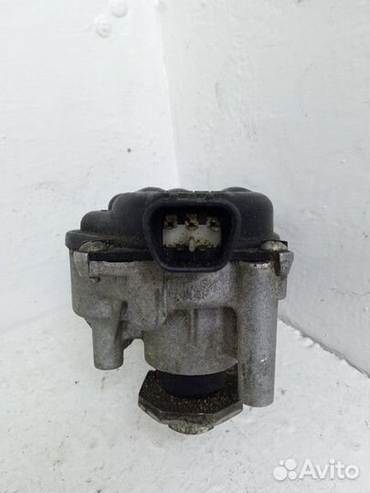 Моторчик стеклоочистителя передний