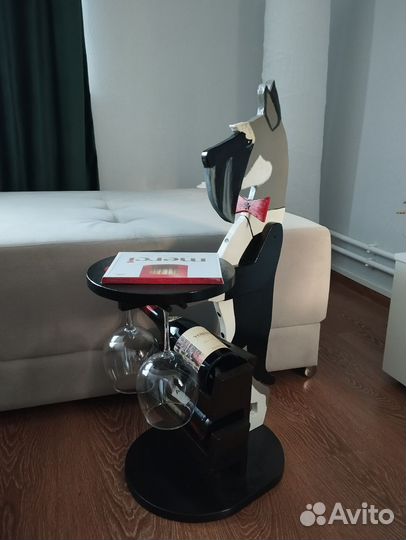 Интерьерный столик