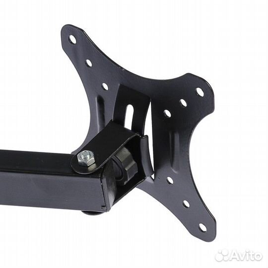 Кронштейн KrON-62, наклонно-поворотный, 10-30