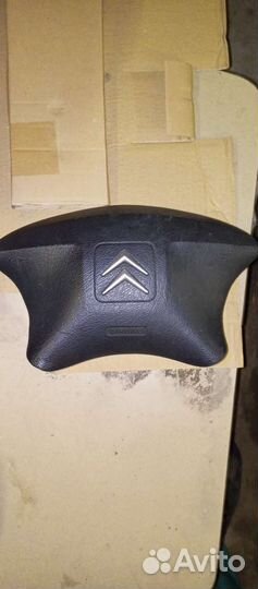 Подушка безопасности