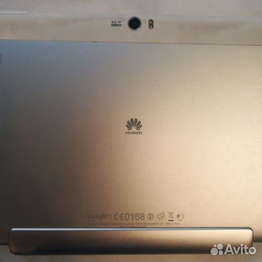 Планшет Huawei S10 D01