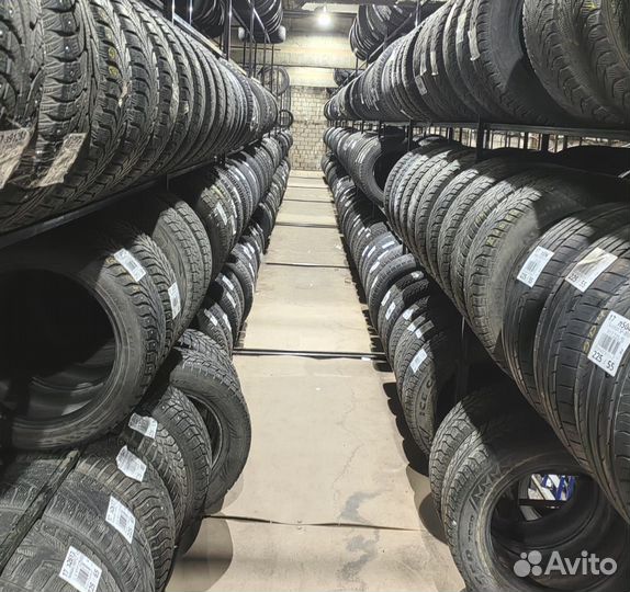 Michelin Alpin A4 205/55 R17 95Y