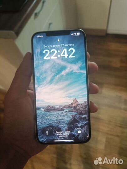 iPhone 12 pro max 128