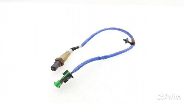 Б/У Б/У Датчик кислородный (лямбда зонд) Нижний