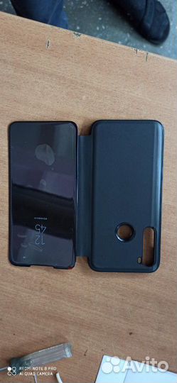 Чехол для redmi note8