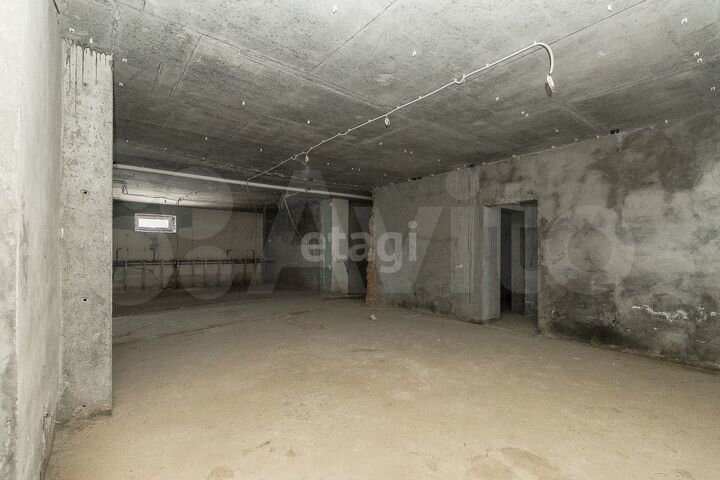 Продам помещение свободного назначения, 88.6 м²