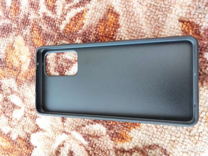 Чехлы Samsung Galaxy A72