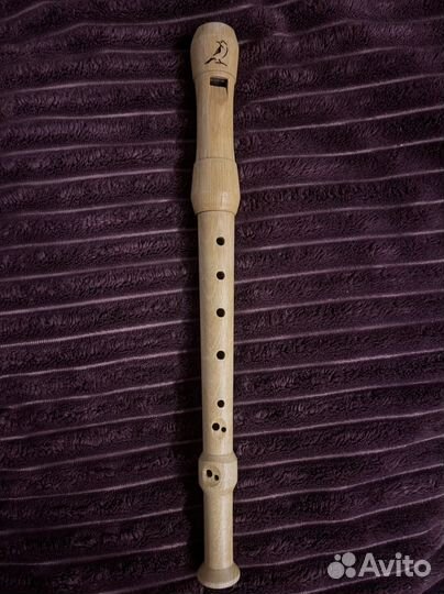 Блок флейта