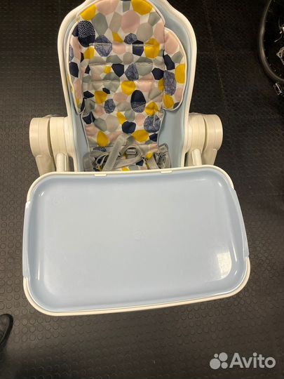 Детский стул