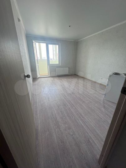 2-к. квартира, 72,5 м², 12/16 эт.