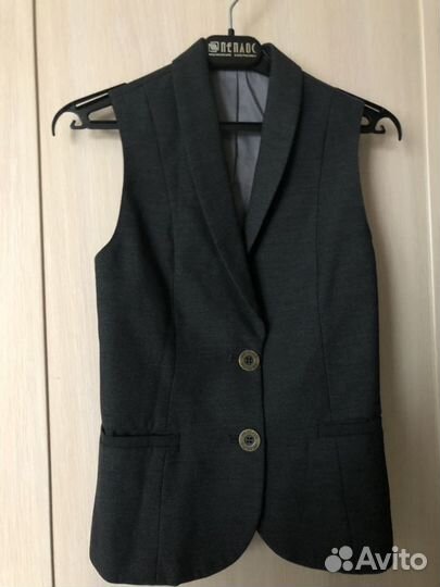 Школьная форма