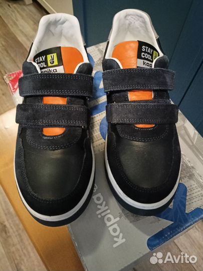 Детская обувь для мальчика