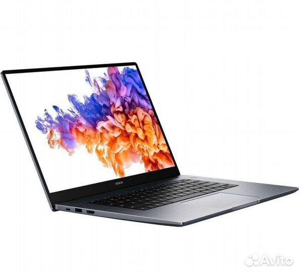 Honor MagicBook 15.6 (AMD Ryzen 7)