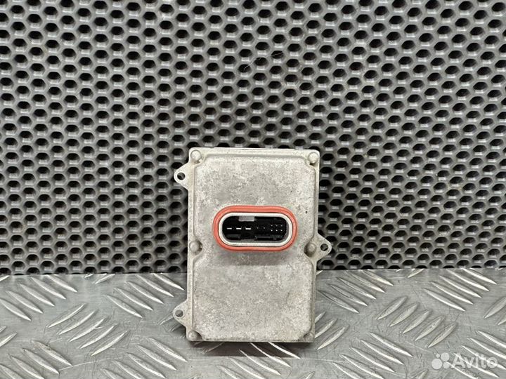 Блок управления светом Mercedes-Benz W211