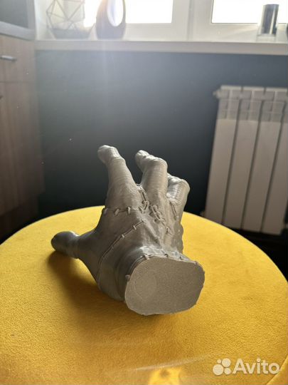 Фигурка Рука Вещь из Уэнсдей Wednesday