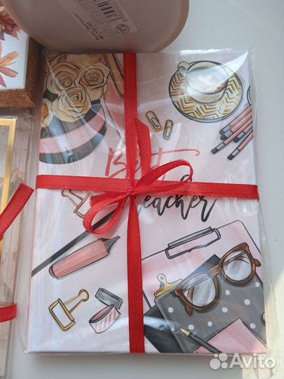 Подарок Учителю