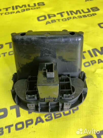 Блок управления светом Hyundai Santa FE 1