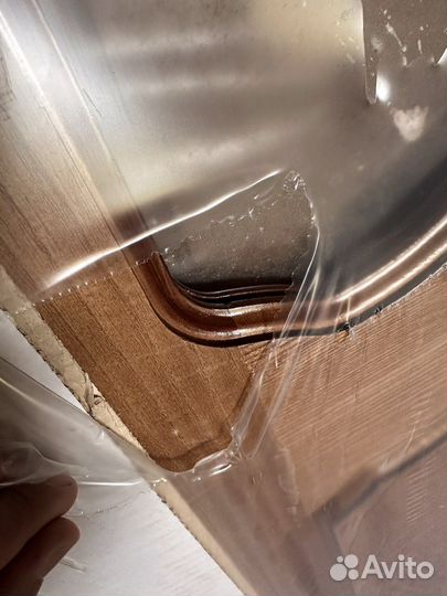 Межкомнатная дверь новая Свобода Рыбинск