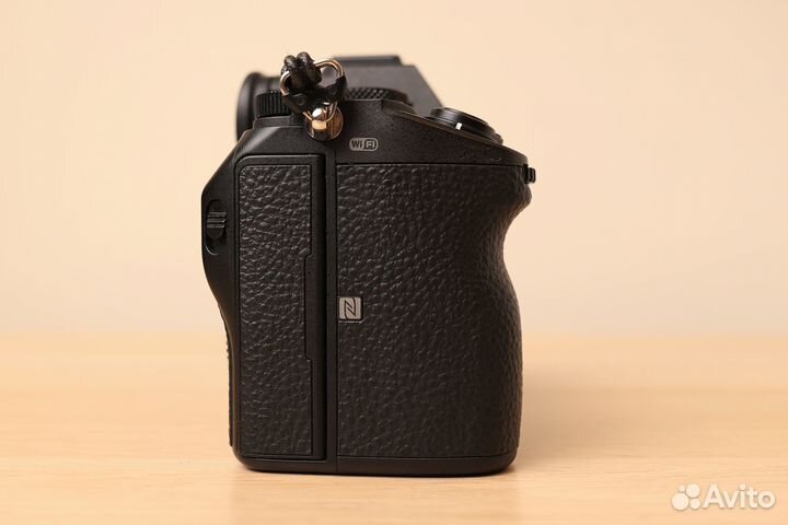 Sony A7 Mark III Body like new