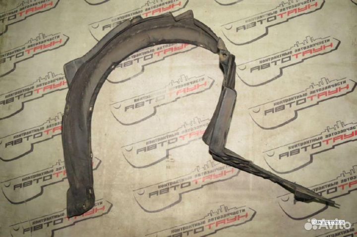 Подкрылок honda isuzu accord aska torneo CF3 CF4 C