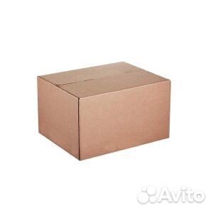 Ящик с вещами