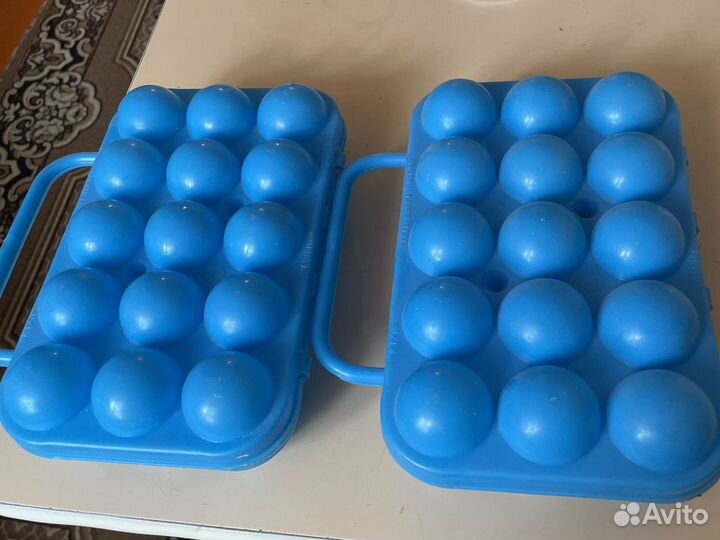 Контейнер для яиц