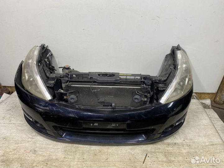 Ноускат Nissan Teana J32