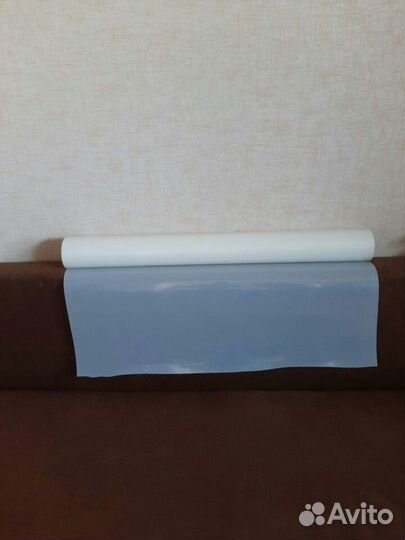 Кавказский барабан Пластик Мембрана для музыкально