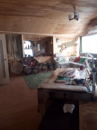 3-к. квартира, 180 м², 1/2 эт.