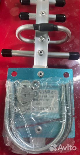 Усилитель сотовой связи и интернета 200квм