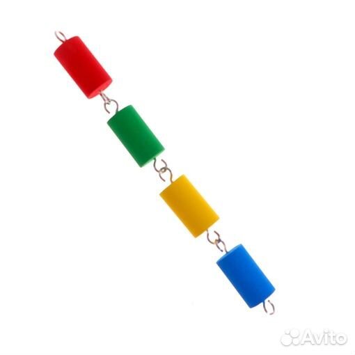 Веселые поплавки Smile Decor